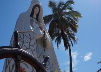 Juegos, concursos y rutas   para honrar a la Virgen del Valle