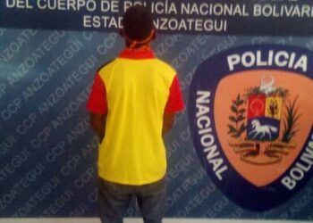 Un individuo quedó tras las rejas por violencia de género