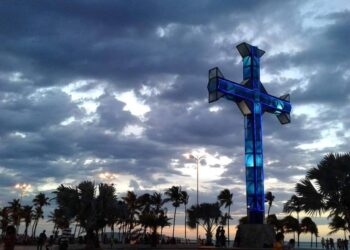 Honores a la Virgen del Valle se harán sin público en Puerto La Cruz