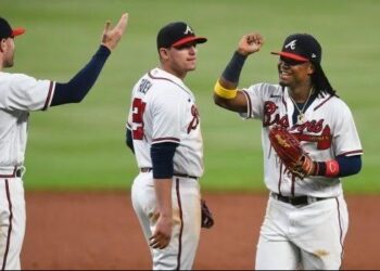 Atlanta cerca de ser campeón de división nuevamente