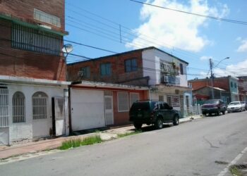 Asesinaron a golpes y cuchilladas a una educadora en barrio Mariño (+Fotos)