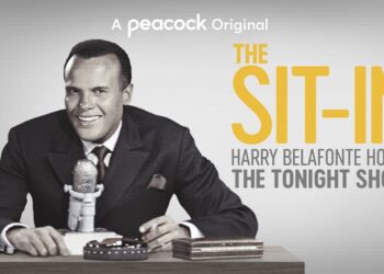 Documental exalta semana histórica de Belafonte en la TV