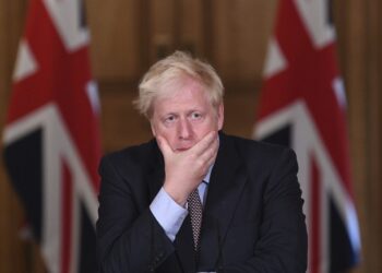 Escepticismo hacia plan británico de pruebas masivas