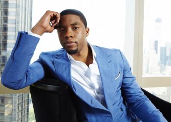 Muerte de Chadwick Boseman deja triste marca en un duro 2020