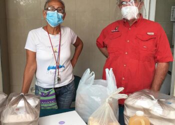 ConValores celebró su noveno aniversario