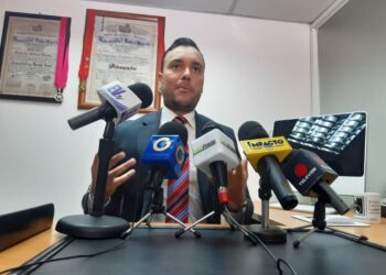 Abogado denuncia presunta red de extorsión que opera desde Anzoátegui