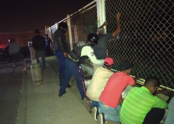 Aprehendieron a un trío por supuesta venta de cupos para comprar gas doméstico