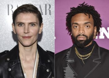 Gabriela Hearst y Kerby Jean-Raymond ganan premios de moda