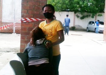 Localizaron dos cadáveres descompuestos y tiroteados en la zona rural de Bolívar