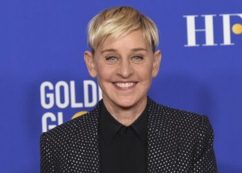 Ellen DeGeneres se disculpa, promete "nuevo capítulo"