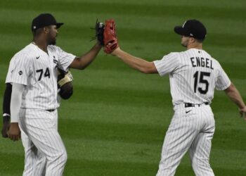 Medias blancas sigue aumentando diferencia en su División