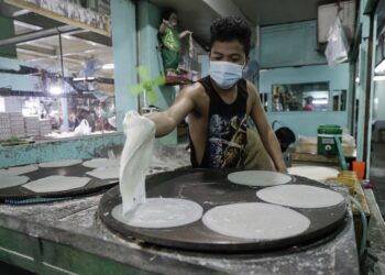 Filipinas: cuarentena en una provincia por repunte de casos de coronavirus