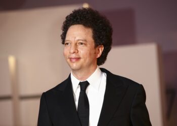 Michel Franco: "Nuevo orden" es realista y relevante