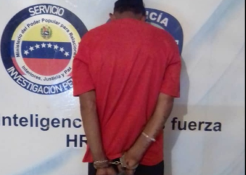 Atraparon a dos individuos con droga y a otro por violencia de género
