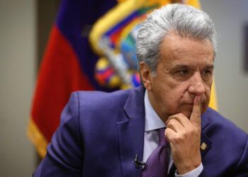 Ecuador logró alivio por 474 millones con banco chino