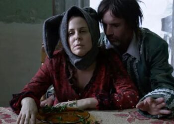 Malena González ganó un premio en festival internacional de cine