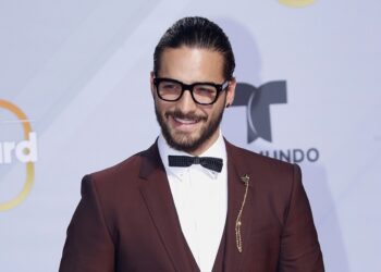 Maluma recibirá el Premio Billboard Espíritu de la Esperanza