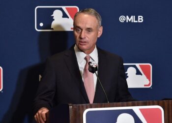 Formato de postemporada en Grandes Ligas se mantendrá varios años