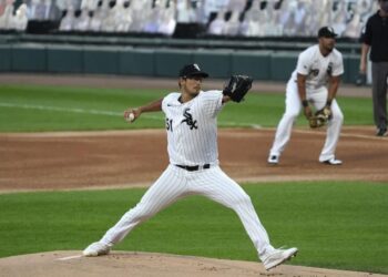 Medias Blancas pareciera no tener fisuras