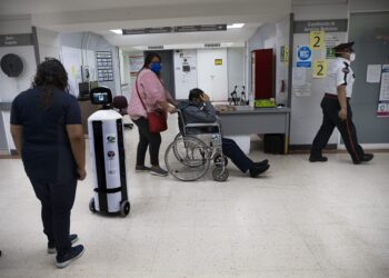 México: Saldo real de muertos por COVID-19 se sabrá en dos años