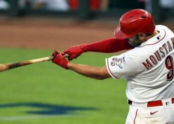 Cincinnati sigue peleando por meterse en la postemporada