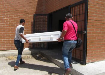 Un facineroso ultimó al hermanito de su enemigo en Bergantín