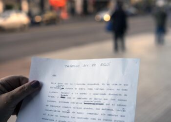 Hallan novela inédita de escritor uruguayo Mario Benedetti
