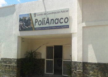 Arrestaron a señalados de hurtar dos rollos de cables de fibra óptica