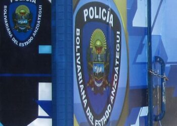 Arrestaron a seis policías por hurto de cobre en el Comando de El Tigre