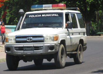 ﻿Policías atraparon a seis presuntos ladrones en Barcelona