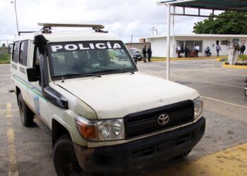 SIP capturó a dos hombres por intentar actos lascivos contra un niño en Guanipa