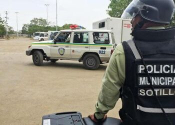 Apresaron a un individuo que tenía seis años solicitado por violencia física
