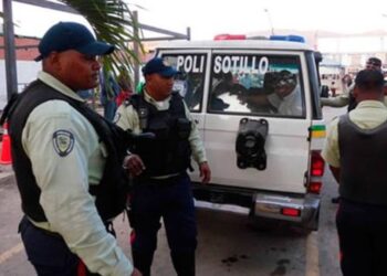 Dejaron en libertad a 11 presos de Polisotillo