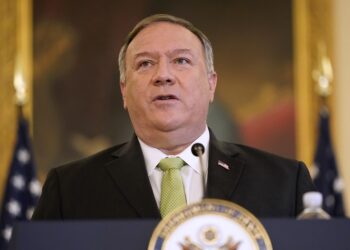 Gobierno de EE.UU exige regresó a ese país de exejecutivos de Citgo