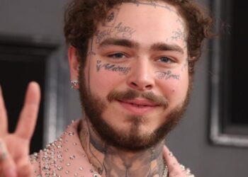 Dulces 16: Post Malone lidera nominaciones al Billboard
