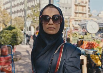 Con serie de TV "Tehran", israelíes tienden mano a enemigo