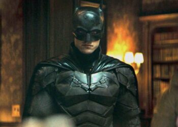 Robert Pattinson dio positivo a Covid-19 y suspende filmación de “The Batman”