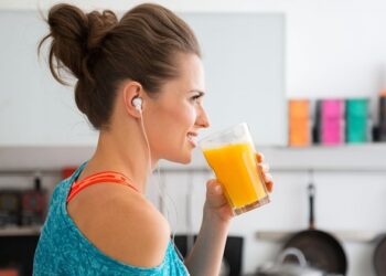 La vitamina C podría ser beneficiosa ante el coronavirus