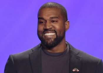 Kanye West figura como candidato presidencial en Mississippi