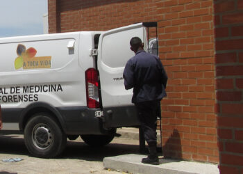 Acribillaron a tiros a un individuo frente a su casa en Píritu