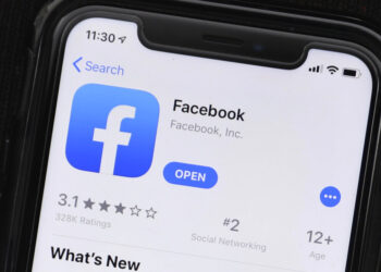 Facebook amplía veto a publicidad política en EEUU