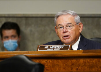 EE.UU. deportó a venezolanos por tercer país pese a riesgos