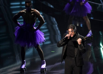 Bunny llegó con ventaja a los Billboard de la Música Latina