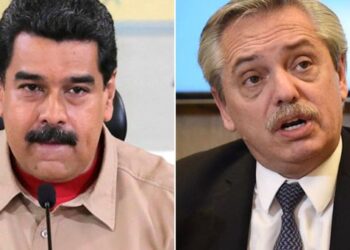 Voto contra Venezuela abre grieta en gobierno argentino