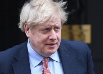 Johnson advierte sobre medidas de virus para Manchester