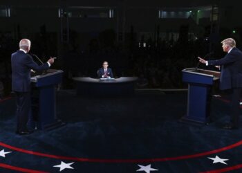 Biden y su esposa dan negativo a prueba del coronavirus