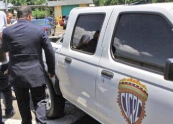 Mataron a golpes a niña de 22 meses: detenidos la madre y el padrastro