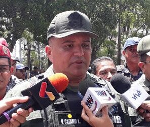 GNB incautó dos mil bultos de cigarrillos