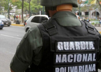 Apresaron a un gandolero con 20 toneladas de chatarra