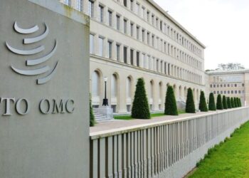 OMC pronostica caída del 9,2% en el comercio de mercancías por el COVID-19